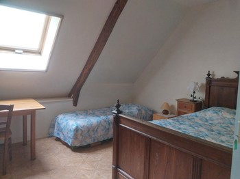Chambre 1