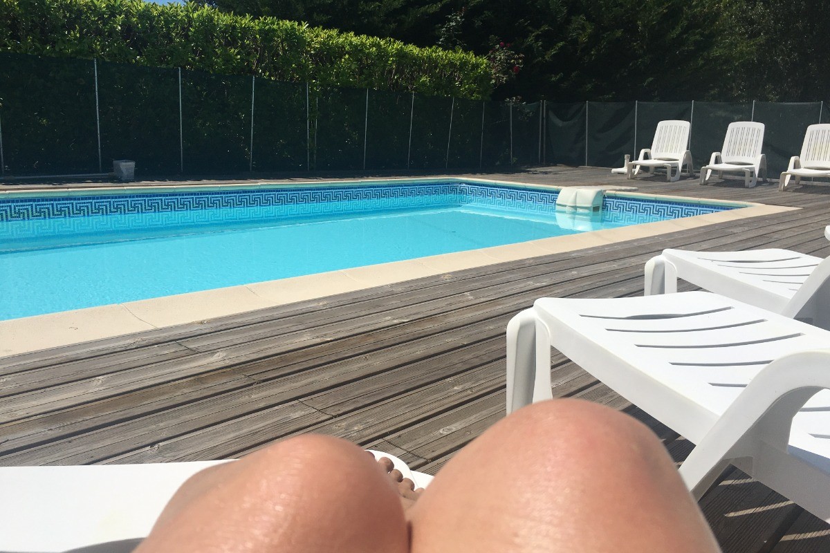 GIROUTEAUX PISCINE