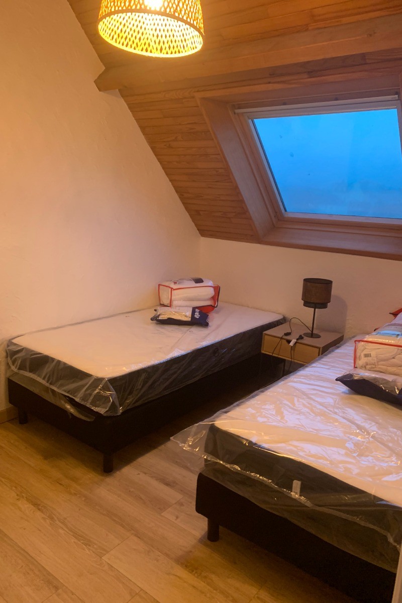 CHAMBRE ENFANTS (LITERIE  2022 )