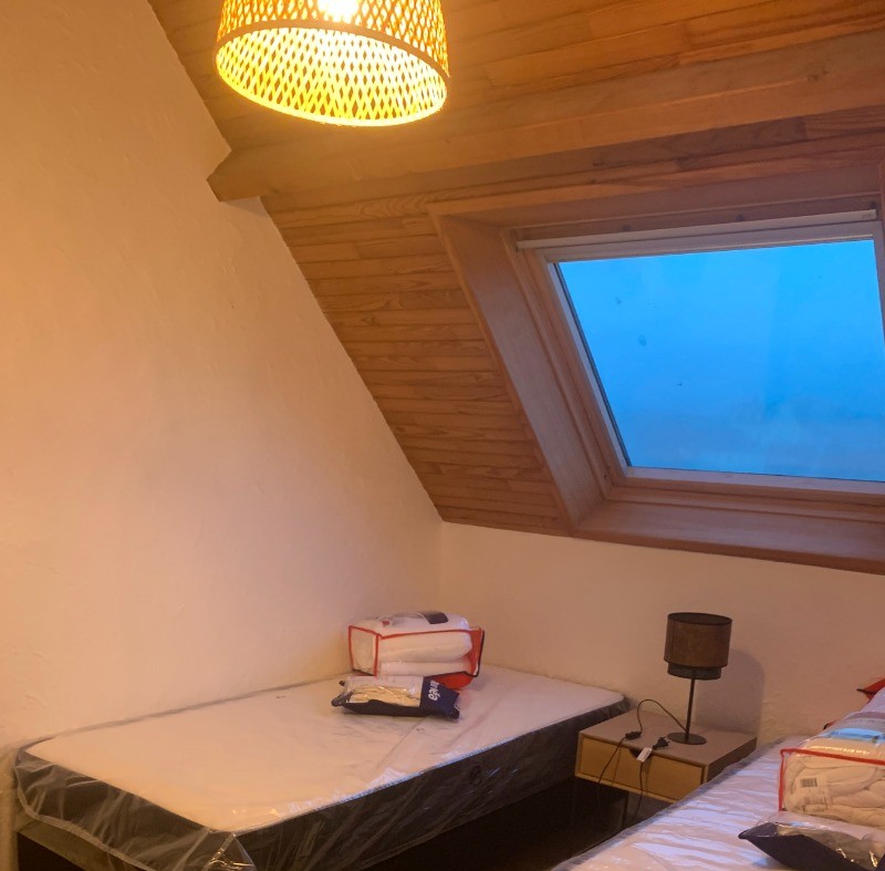 CHAMBRE ENFANTS (LITERIE 2022 )