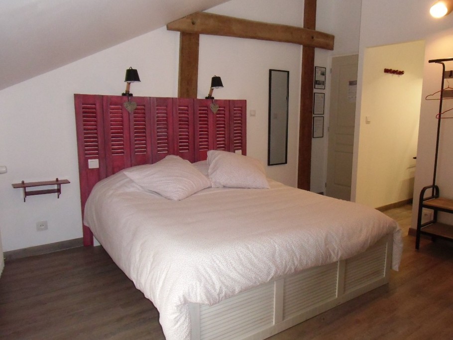 la chambre