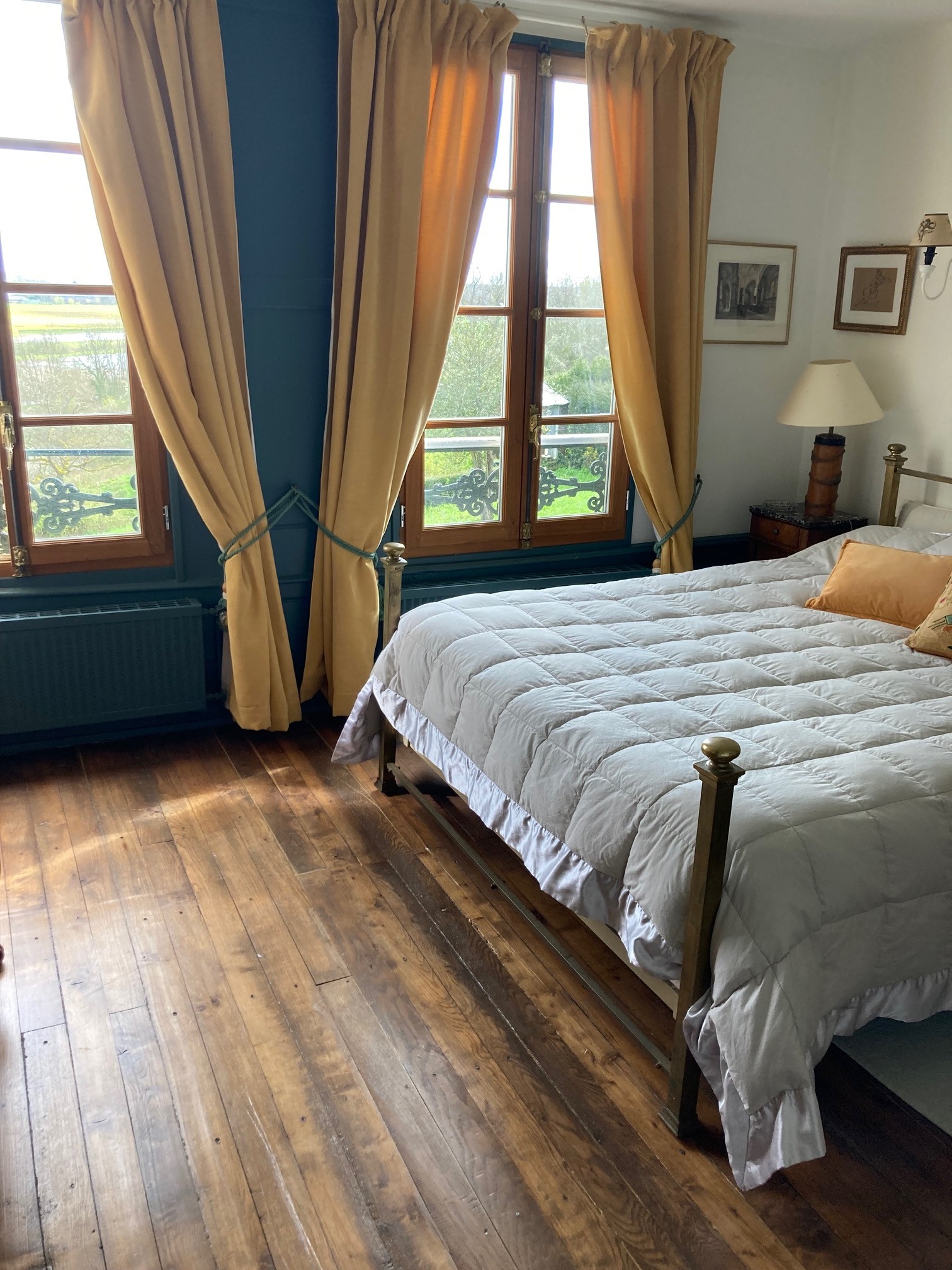 La Pastorale, suite spacieuse
