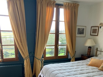 La Pastorale, suite spacieuse