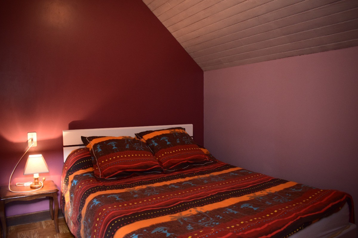 CHAMBRE PARENT