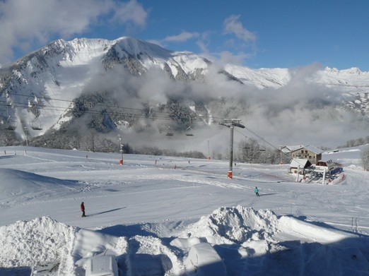 Image n° 1 de la location