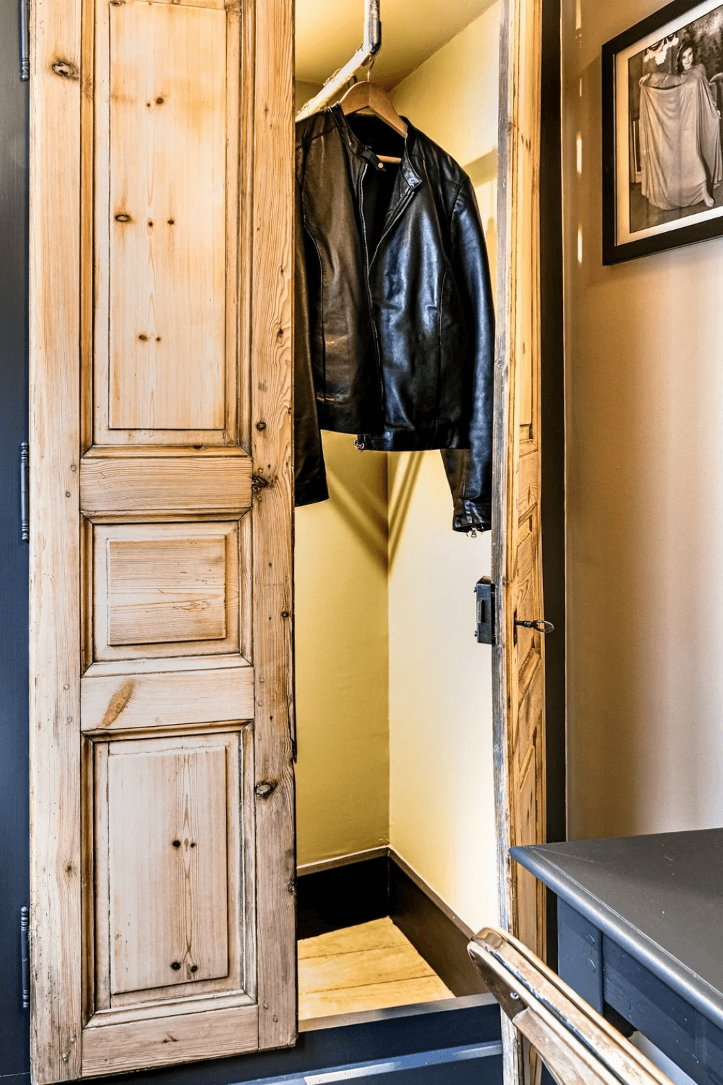 Room Côté 1 – La Femme d’à Côté – Saint-Valery-sur-Somme – Hauts-de-France