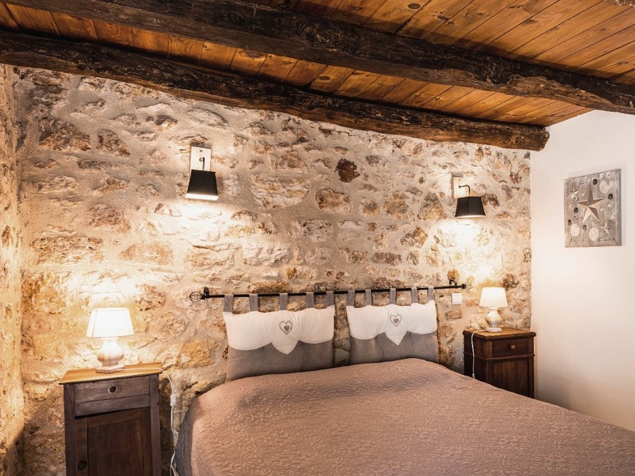Gîte 6 personnes avec piscine et spa en Lot-et-Garonne