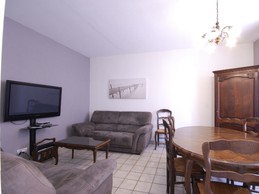 Salle/salon RC