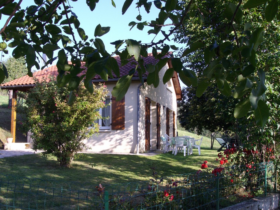 Photo n° 1 de la location