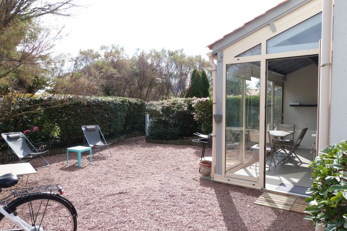 Photo n° 15 de la location