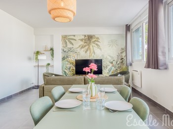 Escale Marne - Maison Alfort