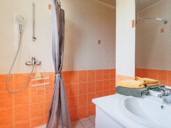 Salle d'eau
WC indépendant