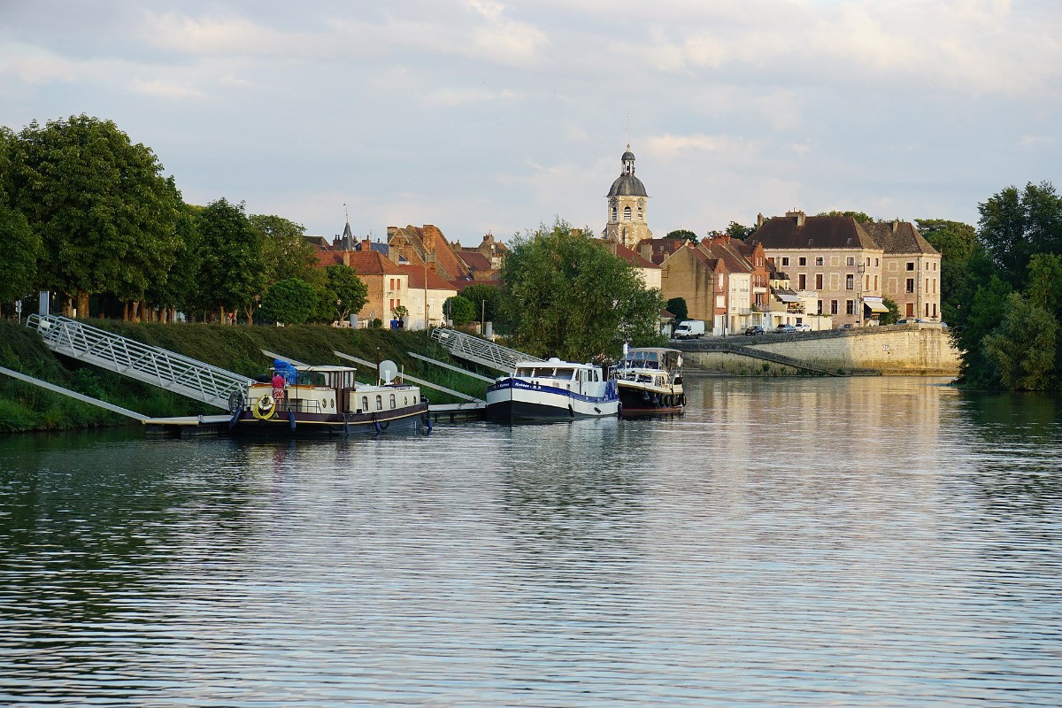 Seurre