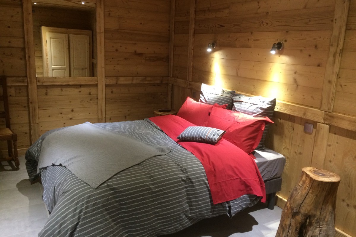 Chambre 1