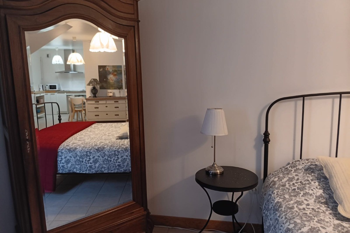 Photo n° 17 de la location