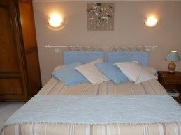 Chambre d'hôtes "La Romantique"