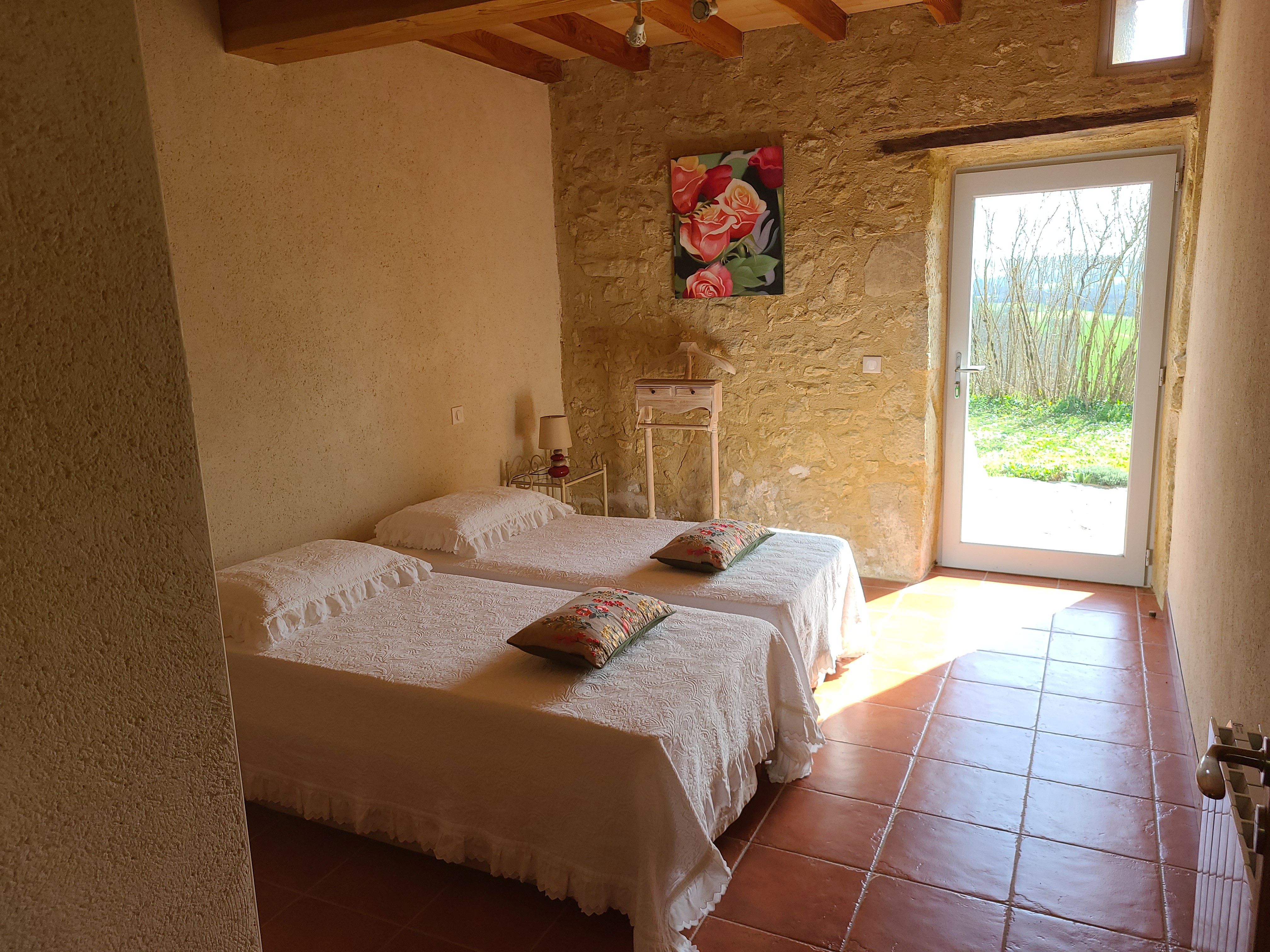 Chambre 2