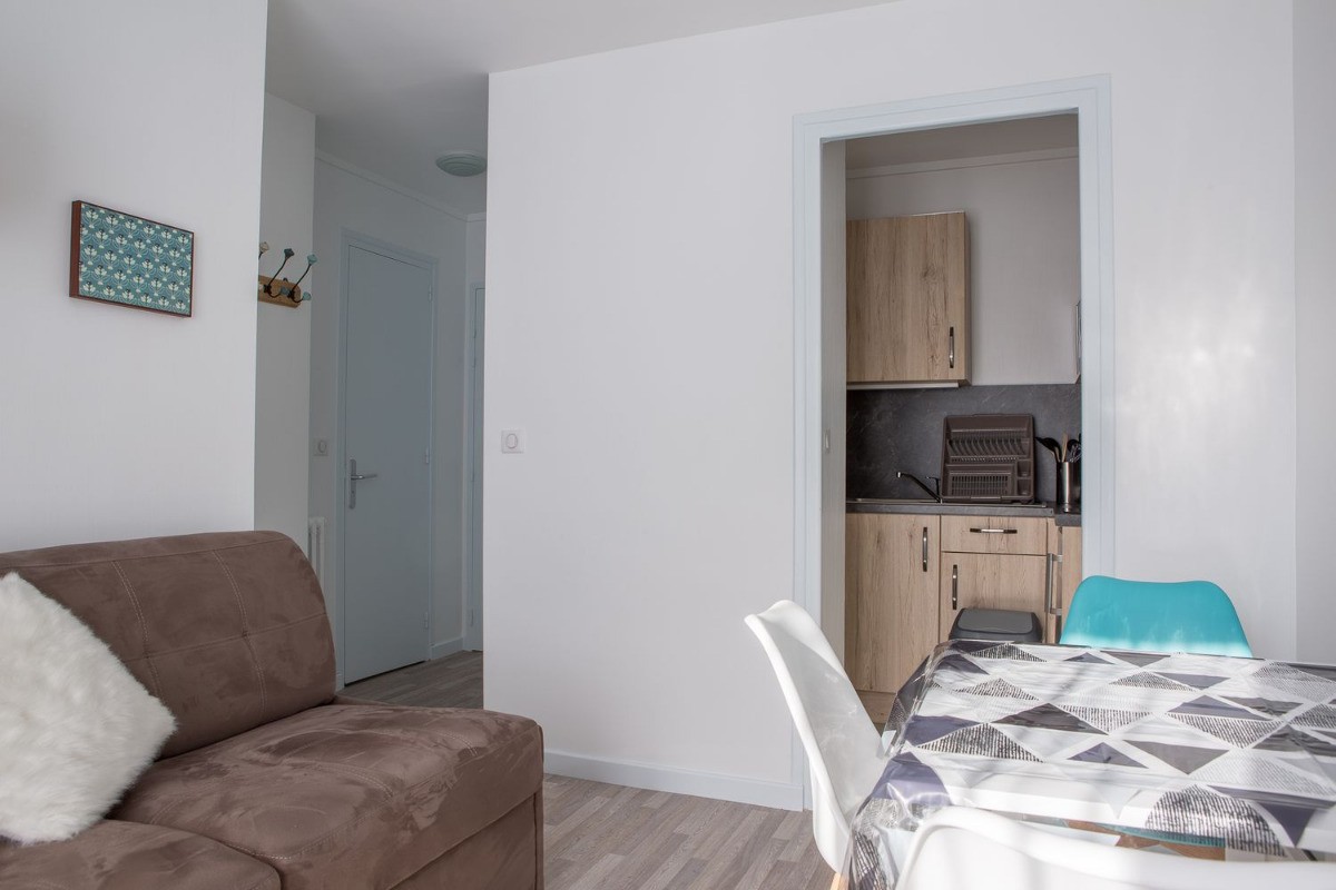 Photo n° 6 de la location