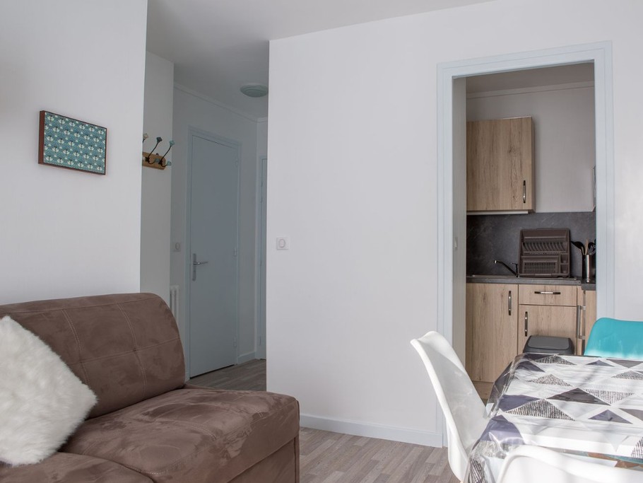 Photo n° 6 de la location