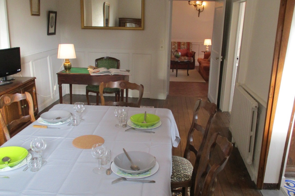 Photo n° 6 de la location