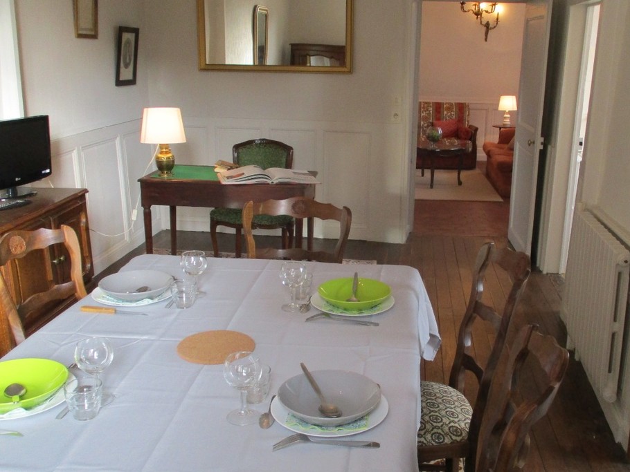 Photo n° 6 de la location