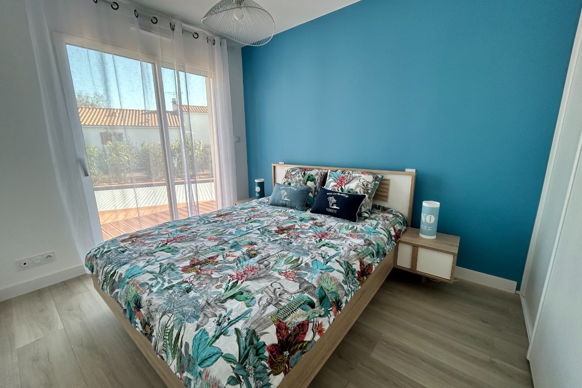 Chambre 1