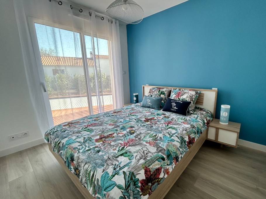 Chambre 1