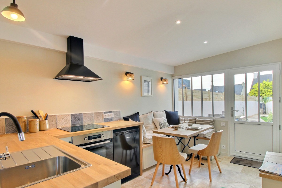 Photo n° 7 de la location