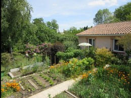 la location