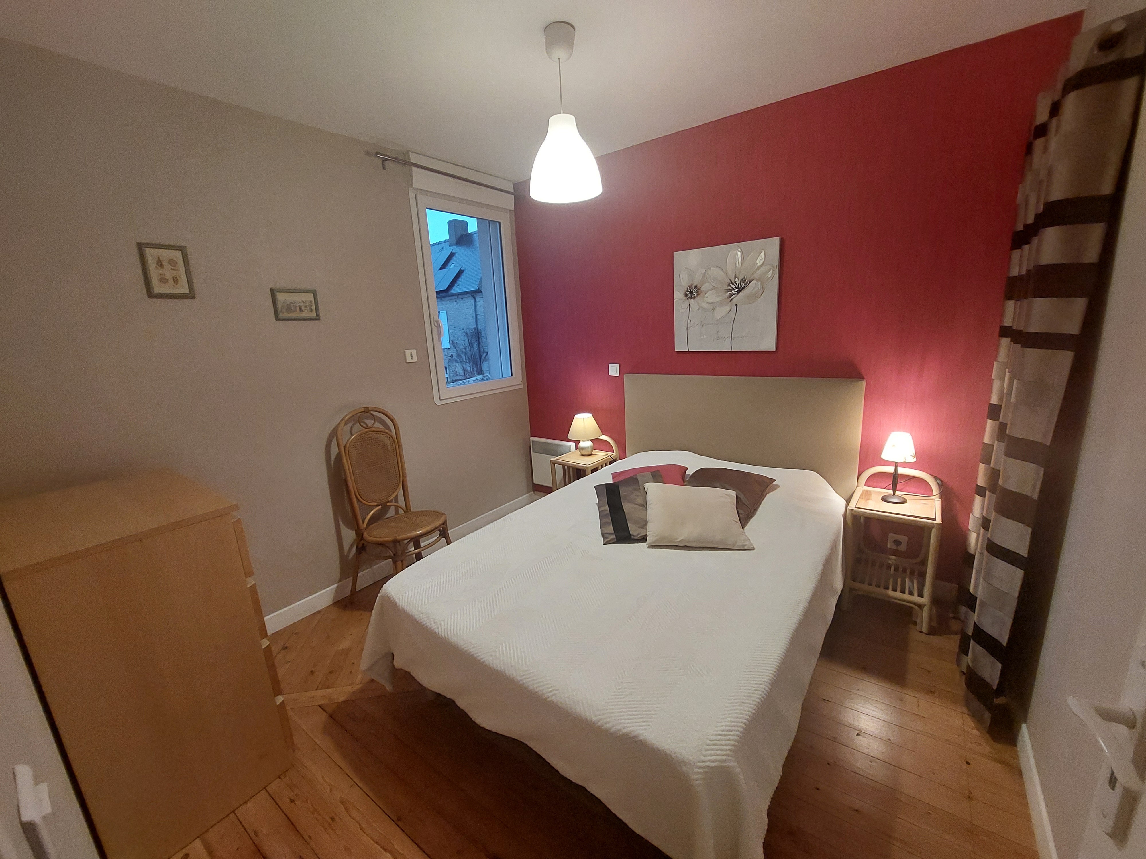 Chambre parentale Onyx