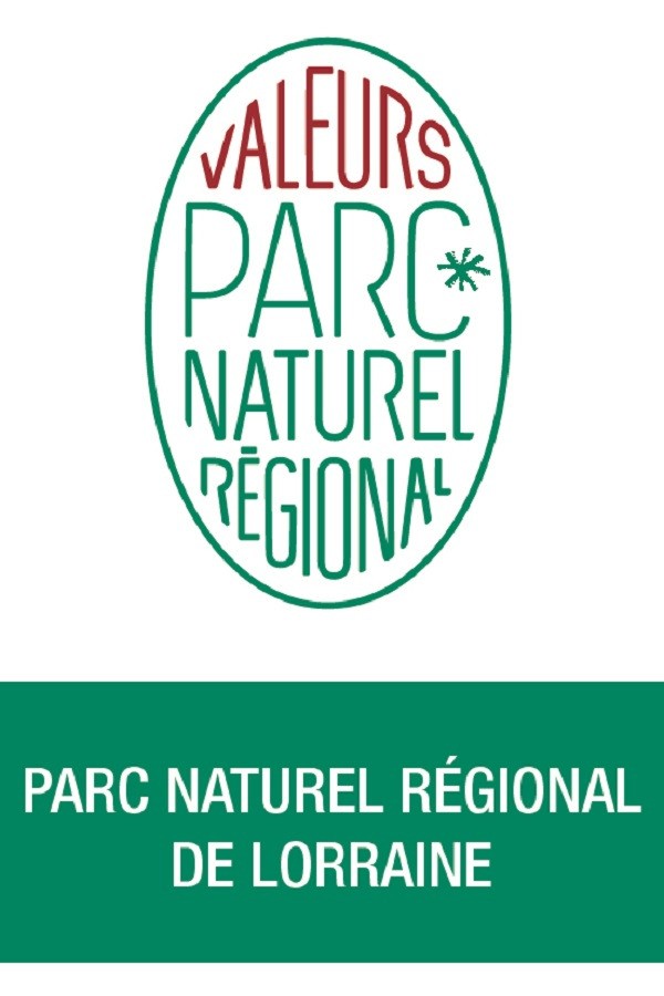 Label Marque Parc naturel régional de Lorraine