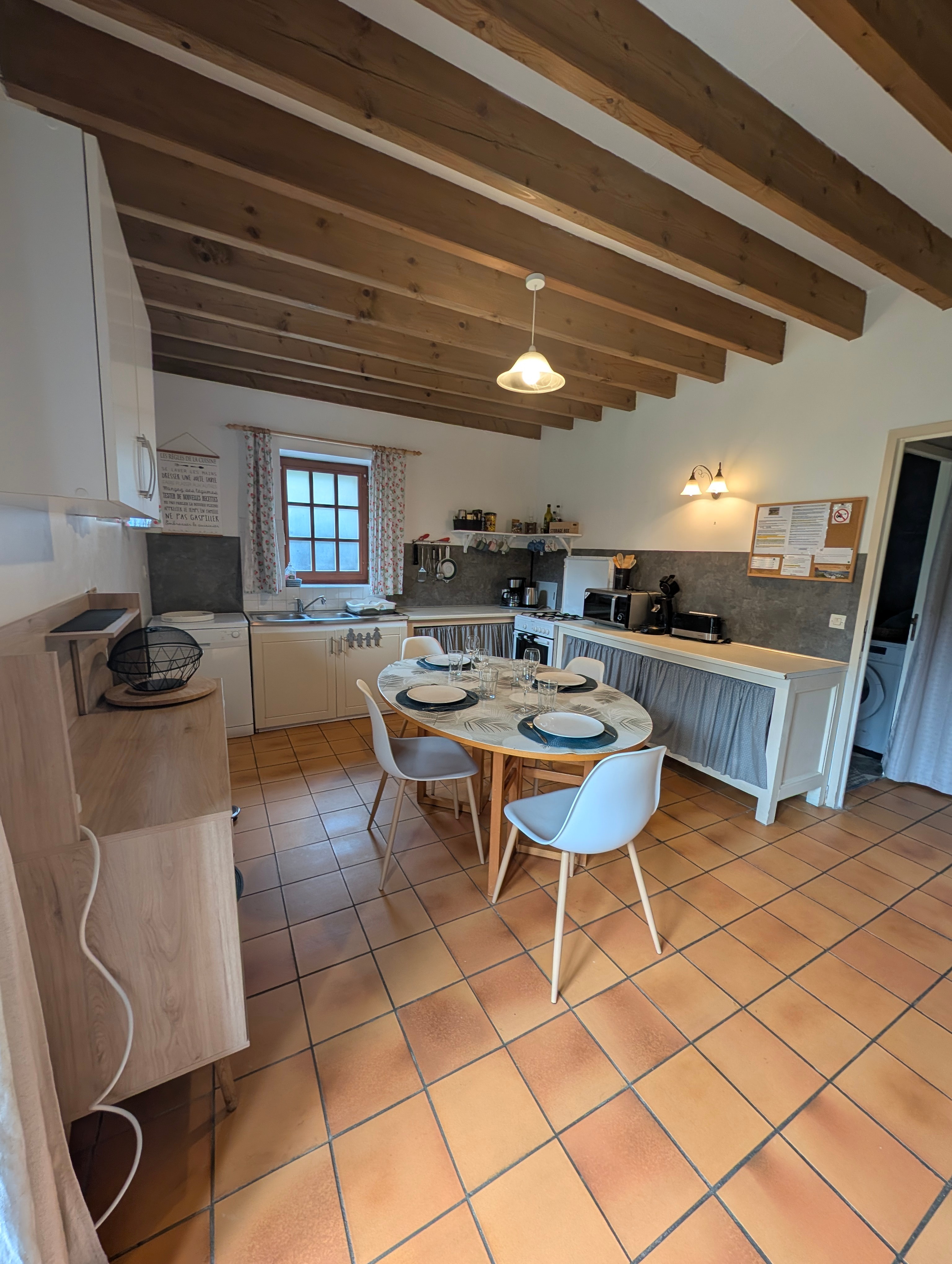 Photo n° 4 de la location