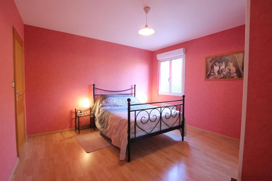 chambre double