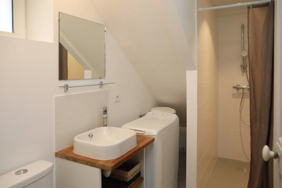 Le Petit Village - La Maison