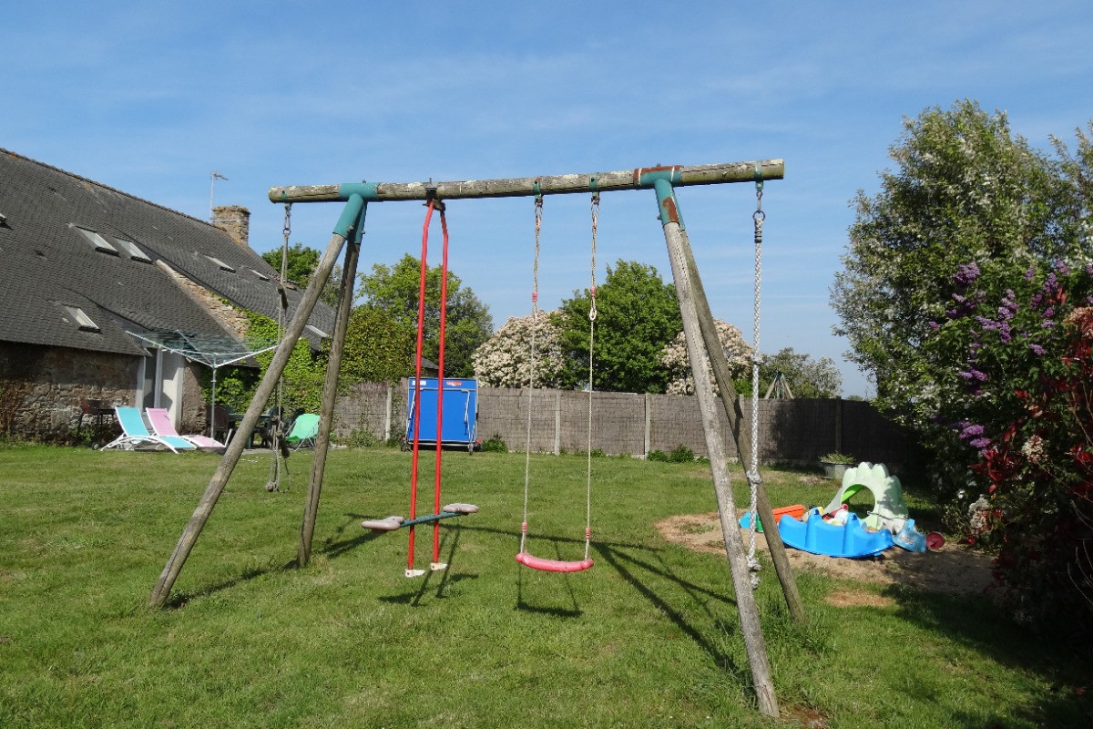 Photo n° 11 de la location