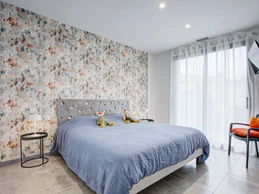 Espace nuit lit 160