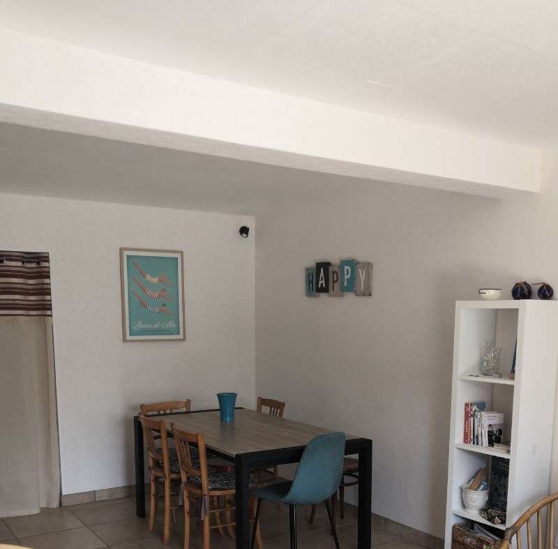 Location 5 personnes, Clévacances, Saint Cast Le Guildo, séjour