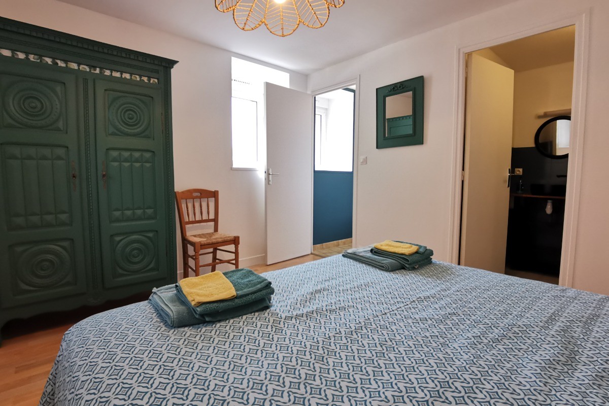 Photo n° 7 de la location