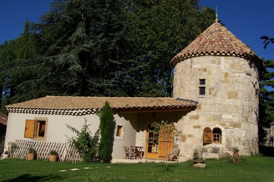 La suite de la tour