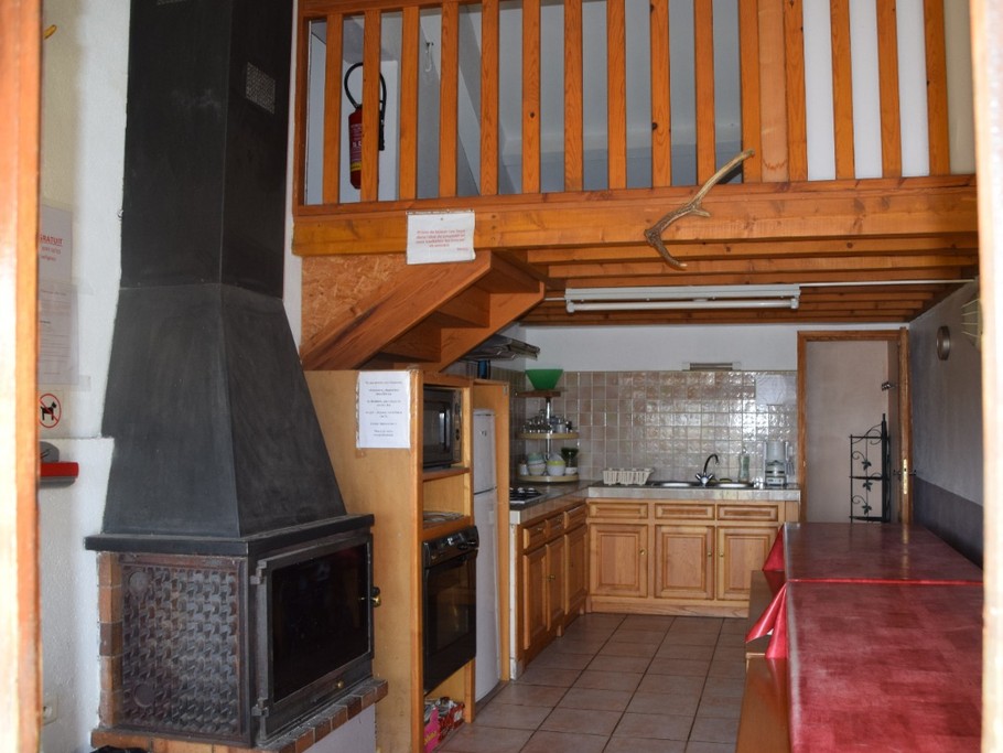 Photo n° 4 de la location