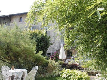 Bed and breakfast Le Val du Roy