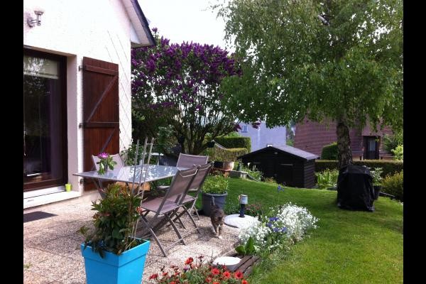 Photo n° 13 de la location