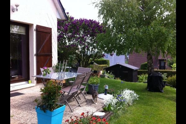 Photo n° 13 of the location