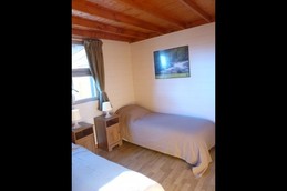 la deuxième chambre