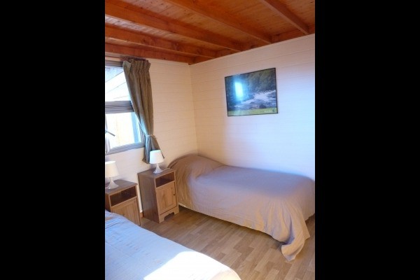 la deuxième chambre