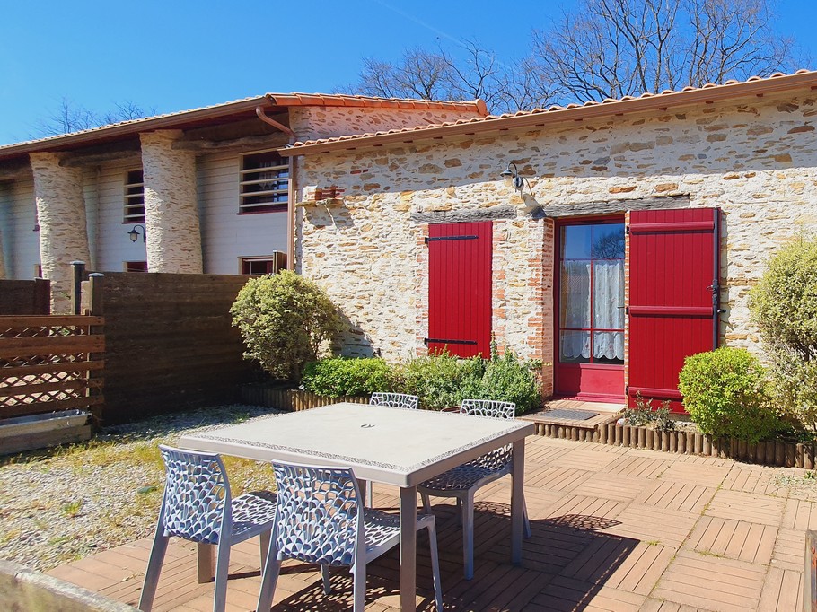 Photo n° 2 de la location