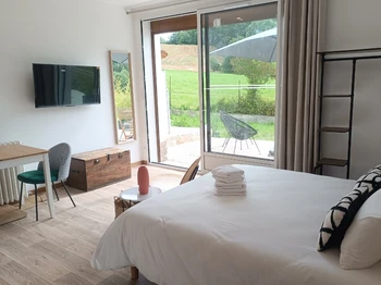 Photo n° 4 de la location