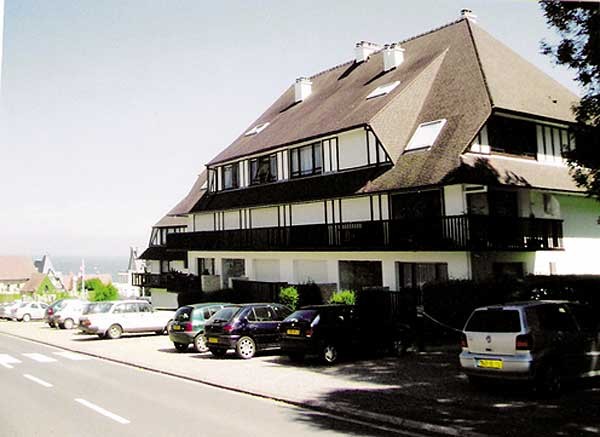 Photo n° 1 of the location