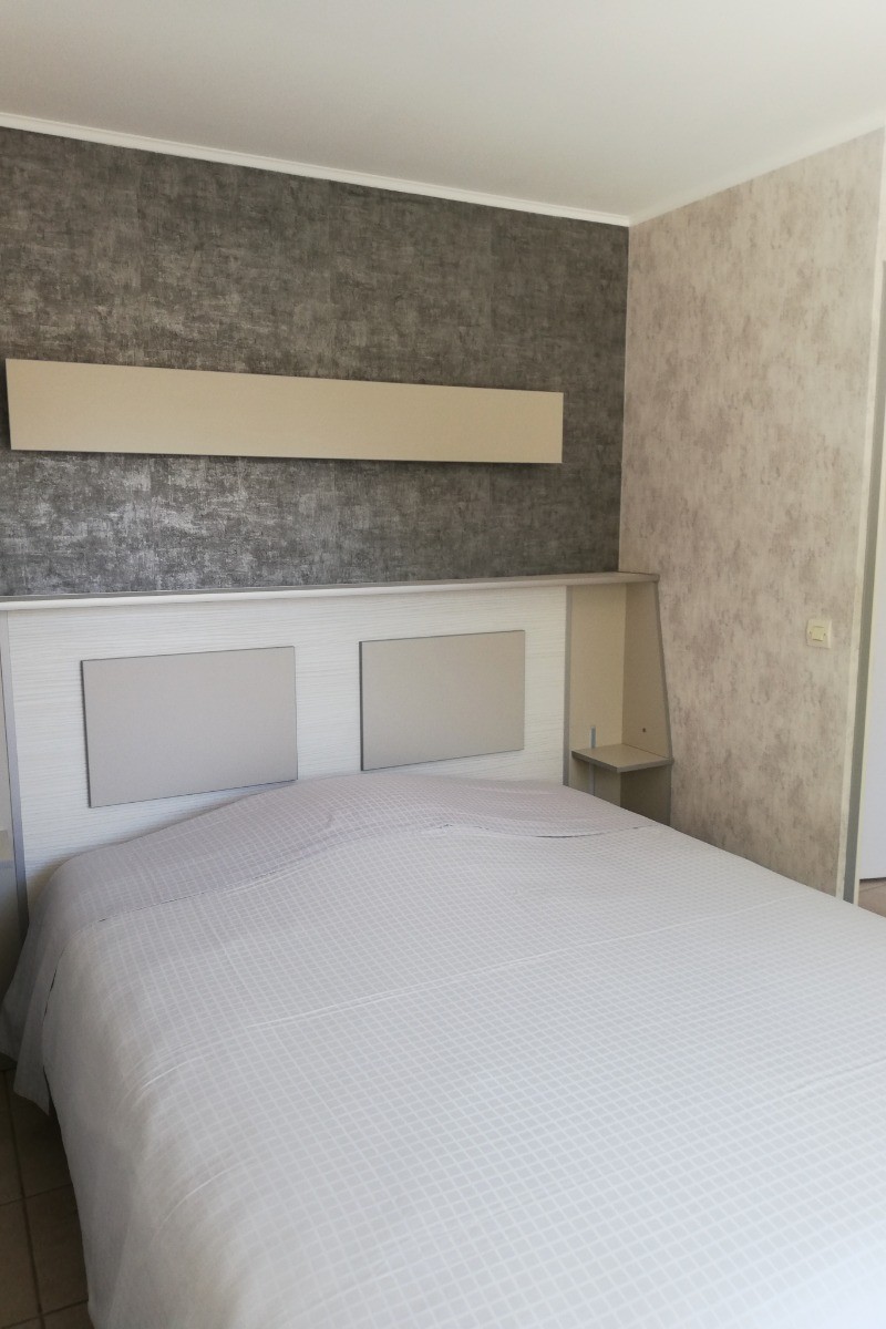 Chambre lit 160