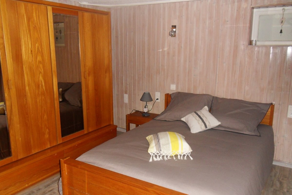 La chambre